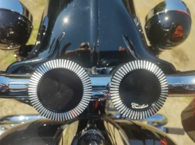 Harley-Davidson Bad Boy FLSTCI | Auto.bg — изображение 10 Harley-Davidson Bad Boy FLSTCI | Auto.bg — изображение 10
