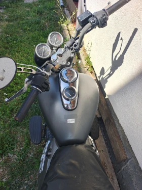 Keeway Superlight 125i | Auto.bg — изображение 3 Keeway Superlight 125i | Auto.bg — изображение 3