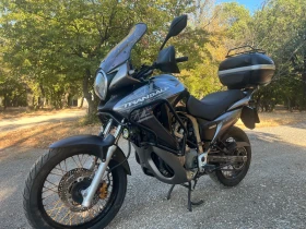 Honda Xlv Transalp