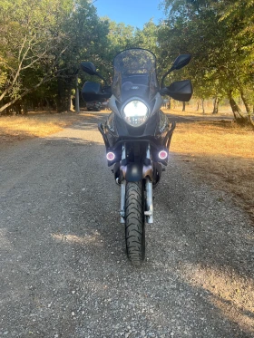 Honda Xlv Transalp | Auto.bg — изображение 9 Honda Xlv Transalp | Auto.bg — изображение 9