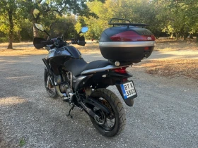 Honda Xlv Transalp | Auto.bg — изображение 4 Honda Xlv Transalp | Auto.bg — изображение 4