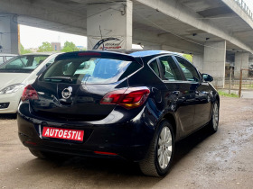 Opel Astra 1.7-CDTI COSMO | Mobile.bg   4