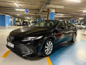 Toyota Camry 2.5 Hybrid EXECUTIVE - Car24.bg Toyota Camry 2.5 Hybrid EXECUTIVE