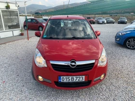 Opel Agila 1.0i - Car24.bg Opel Agila 1.0i