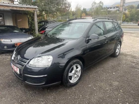 Обява за продажба на VW Golf Variant 1.9ТDI 105кс