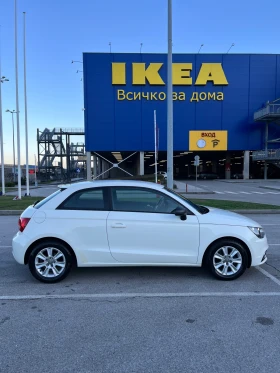 Audi A1 1.6 TDI - 18000 лв. / 9203.25 € - 68455625 6 | Car24.bg Audi A1 1.6 TDI - 18000 лв. / 9203.25 € - 68455625 6
