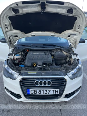 Audi A1 1.6 TDI - 18000 лв. / 9203.25 € - 68455625 9 | Car24.bg Audi A1 1.6 TDI - 18000 лв. / 9203.25 € - 68455625 9
