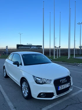 Audi A1 1.6 TDI - 18000 лв. / 9203.25 € - 68455625 2 | Car24.bg Audi A1 1.6 TDI - 18000 лв. / 9203.25 € - 68455625 2