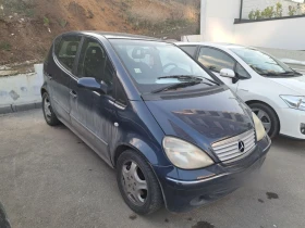 Mercedes-Benz A 140 - 599 € / 1171.54 лв. - 67726832 2 | Car24.bg Mercedes-Benz A 140 - 599 € / 1171.54 лв. - 67726832 2