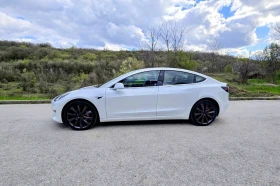 Tesla Model 3 PERFORMANCE AWD 513hp* 82kWh* Гаранция* - 33000 € / 64542.39 лв. - 93948827 4 | Car24.bg Tesla Model 3 PERFORMANCE AWD 513hp* 82kWh* Гаранция* - 33000 € / 64542.39 лв. - 93948827 4