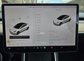 Tesla Model 3 PERFORMANCE AWD 513hp* 82kWh* Гаранция* - 33000 € / 64542.39 лв. - 93948827 9 | Car24.bg Tesla Model 3 PERFORMANCE AWD 513hp* 82kWh* Гаранция* - 33000 € / 64542.39 лв. - 93948827 9