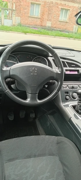 Peugeot 3008 undefined | Auto.bg — изображение 12 Peugeot 3008 undefined | Auto.bg — изображение 12