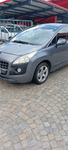 Peugeot 3008 undefined | Auto.bg — изображение 4 Peugeot 3008 undefined | Auto.bg — изображение 4