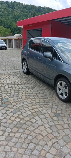 Peugeot 3008 undefined | Auto.bg — изображение 3 Peugeot 3008 undefined | Auto.bg — изображение 3