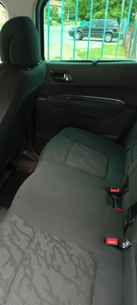 Peugeot 3008 undefined | Auto.bg — изображение 10 Peugeot 3008 undefined | Auto.bg — изображение 10