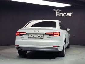Audi A4 2.0 TDI | Auto.bg — изображение 4 Audi A4 2.0 TDI | Auto.bg — изображение 4