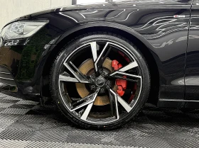 Audi A6 S-LINE/F1/LED/NAVI/ TOP!!!СОБСТВЕН ЛИЗИНГ | Auto.bg — изображение 9 Audi A6 S-LINE/F1/LED/NAVI/ TOP!!!СОБСТВЕН ЛИЗИНГ | Auto.bg — изображение 9