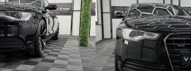 Audi A6 S-LINE/F1/LED/NAVI/ TOP!!!СОБСТВЕН ЛИЗИНГ | Auto.bg — изображение 8 Audi A6 S-LINE/F1/LED/NAVI/ TOP!!!СОБСТВЕН ЛИЗИНГ | Auto.bg — изображение 8