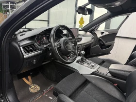 Audi A6 S-LINE/F1/LED/NAVI/ TOP!!!СОБСТВЕН ЛИЗИНГ | Auto.bg — изображение 14 Audi A6 S-LINE/F1/LED/NAVI/ TOP!!!СОБСТВЕН ЛИЗИНГ | Auto.bg — изображение 14