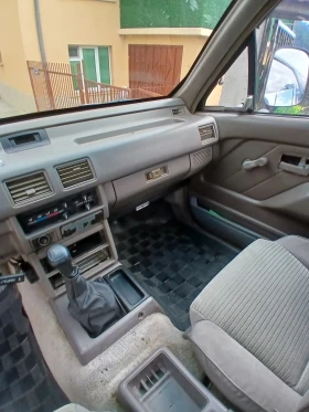 Isuzu Pickup - 3000 € / 5867.49 лв. - 51283312 8 | Car24.bg Isuzu Pickup - 3000 € / 5867.49 лв. - 51283312 8