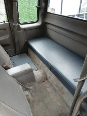 Isuzu Pickup - 3000 € / 5867.49 лв. - 51283312 7 | Car24.bg Isuzu Pickup - 3000 € / 5867.49 лв. - 51283312 7