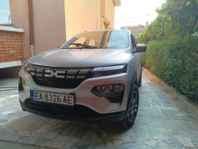 Dacia Spring Extreme - Car24.bg Dacia Spring Extreme