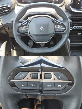 Peugeot 208 1.2/GPL/Active/CARPLAY/ACC/LED/NAVI/БЛУТУТ/EURO 6 | Auto.bg — изображение 11 Peugeot 208 1.2/GPL/Active/CARPLAY/ACC/LED/NAVI/БЛУТУТ/EURO 6 | Auto.bg — изображение 11