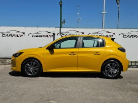 Peugeot 208 1.2/GPL/Active/CARPLAY/ACC/LED/NAVI/БЛУТУТ/EURO 6 | Auto.bg — изображение 6 Peugeot 208 1.2/GPL/Active/CARPLAY/ACC/LED/NAVI/БЛУТУТ/EURO 6 | Auto.bg — изображение 6