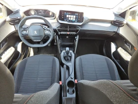 Peugeot 208 1.2/GPL/Active/CARPLAY/ACC/LED/NAVI/БЛУТУТ/EURO 6 | Auto.bg — изображение 10 Peugeot 208 1.2/GPL/Active/CARPLAY/ACC/LED/NAVI/БЛУТУТ/EURO 6 | Auto.bg — изображение 10