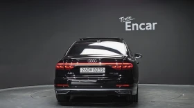 Audi A8 Quattro 55TFSI LWB * FULL FULL | Auto.bg — изображение 4 Audi A8 Quattro 55TFSI LWB * FULL FULL | Auto.bg — изображение 4