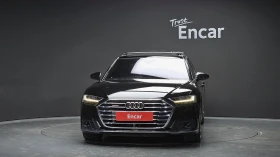 Audi A8 Quattro 55TFSI LWB * FULL FULL | Auto.bg — изображение 2 Audi A8 Quattro 55TFSI LWB * FULL FULL | Auto.bg — изображение 2