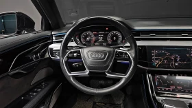 Audi A8 Quattro 55TFSI LWB * FULL FULL | Auto.bg — изображение 12 Audi A8 Quattro 55TFSI LWB * FULL FULL | Auto.bg — изображение 12