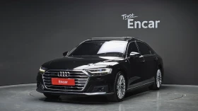 Audi A8 Quattro 55TFSI LWB * FULL FULL