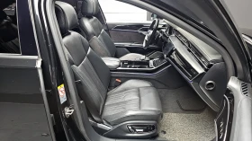 Audi A8 Quattro 55TFSI LWB * FULL FULL | Auto.bg — изображение 9 Audi A8 Quattro 55TFSI LWB * FULL FULL | Auto.bg — изображение 9