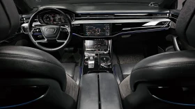 Audi A8 Quattro 55TFSI LWB * FULL FULL | Auto.bg — изображение 6 Audi A8 Quattro 55TFSI LWB * FULL FULL | Auto.bg — изображение 6