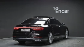 Audi A8 Quattro 55TFSI LWB * FULL FULL | Auto.bg — изображение 3 Audi A8 Quattro 55TFSI LWB * FULL FULL | Auto.bg — изображение 3
