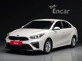 Kia K3 Luxury - Car24.bg Kia K3 Luxury