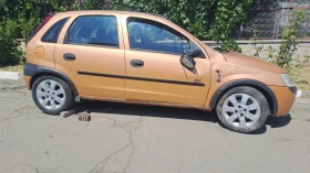 Opel Corsa Корса - 10 € - 22858287 2 | Car24.bg Opel Corsa Корса - 10 € - 22858287 2