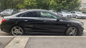 Mercedes-Benz CLA 220 AMG | Auto.bg — изображение 4 Mercedes-Benz CLA 220 AMG | Auto.bg — изображение 4