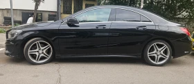 Mercedes-Benz CLA 220 AMG | Auto.bg — изображение 3 Mercedes-Benz CLA 220 AMG | Auto.bg — изображение 3