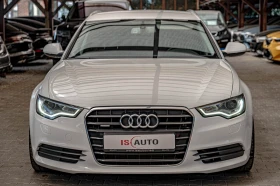 Audi A6 3.0BiTDI/Sline/Led/Drive Select/Подгрев/PDC