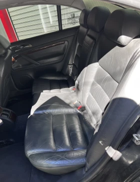 Skoda Superb - 2500 € - 81948812 8 | Car24.bg Skoda Superb - 2500 € - 81948812 8