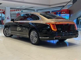 HongQi H9 EXECUTIVE LUXURY* 360* BOSE* ОБДУХ* КРАЙНА ЦЕНА | Auto.bg — изображение 4 HongQi H9 EXECUTIVE LUXURY* 360* BOSE* ОБДУХ* КРАЙНА ЦЕНА | Auto.bg — изображение 4