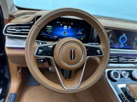 HongQi H9 EXECUTIVE LUXURY* 360* BOSE* ОБДУХ* КРАЙНА ЦЕНА | Auto.bg — изображение 9 HongQi H9 EXECUTIVE LUXURY* 360* BOSE* ОБДУХ* КРАЙНА ЦЕНА | Auto.bg — изображение 9
