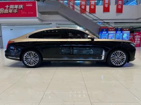 HongQi H9 EXECUTIVE LUXURY* 360* BOSE* ОБДУХ* КРАЙНА ЦЕНА | Auto.bg — изображение 7 HongQi H9 EXECUTIVE LUXURY* 360* BOSE* ОБДУХ* КРАЙНА ЦЕНА | Auto.bg — изображение 7