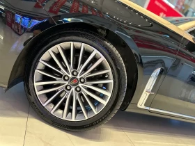 HongQi H9 EXECUTIVE LUXURY* 360* BOSE* ОБДУХ* КРАЙНА ЦЕНА | Auto.bg — изображение 8 HongQi H9 EXECUTIVE LUXURY* 360* BOSE* ОБДУХ* КРАЙНА ЦЕНА | Auto.bg — изображение 8