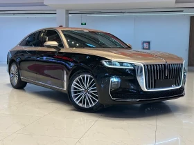 HongQi H9 EXECUTIVE LUXURY* 360* BOSE* ОБДУХ* КРАЙНА ЦЕНА | Auto.bg — изображение 3 HongQi H9 EXECUTIVE LUXURY* 360* BOSE* ОБДУХ* КРАЙНА ЦЕНА | Auto.bg — изображение 3