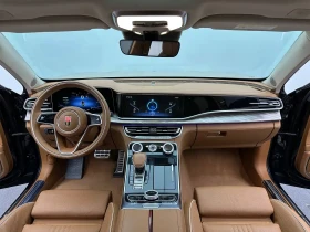 HongQi H9 EXECUTIVE LUXURY* 360* BOSE* ОБДУХ* КРАЙНА ЦЕНА | Auto.bg — изображение 10 HongQi H9 EXECUTIVE LUXURY* 360* BOSE* ОБДУХ* КРАЙНА ЦЕНА | Auto.bg — изображение 10