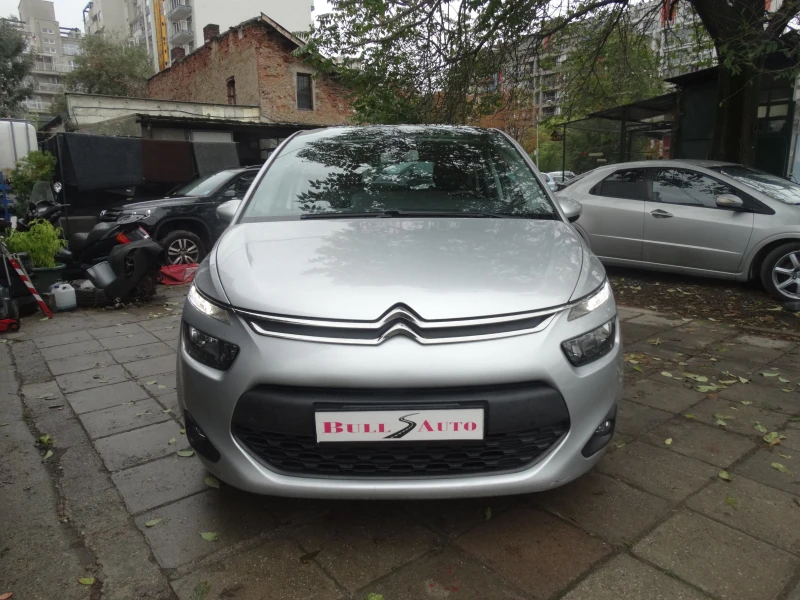 Citroen C4 Picasso 1.6 - 120 k.s. - 13700 лв. / 7004.70 € - 44423949 1 | Car24.bg Citroen C4 Picasso 1.6 - 120 k.s. - 13700 лв. / 7004.70 € - 44423949 1