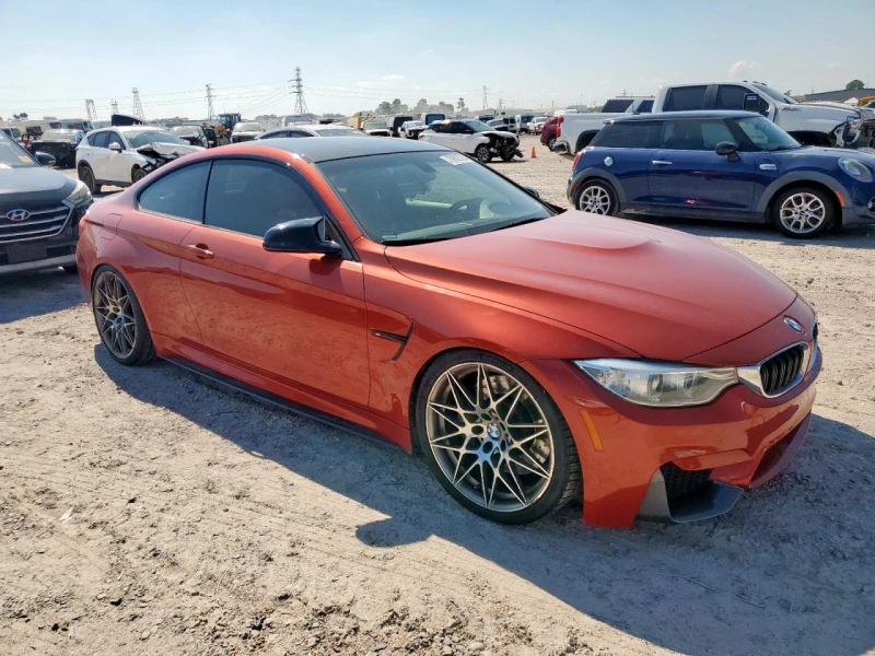 BMW M4 РЪЧКА - 42900 лв. / 21934.42 € - 36077918 1 | Car24.bg BMW M4 РЪЧКА - 42900 лв. / 21934.42 € - 36077918 1